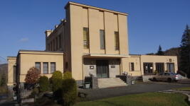 semily Krematorium Semily foto Martin Veselka